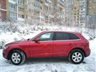 Audi Q5 2.0AT, 2012, 117000