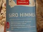  Tikkurila siro himea