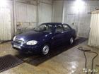 Chevrolet Lanos 1.5, 2007, 126000