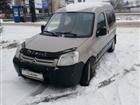 Citroen Berlingo 1.4, 2007, 200000