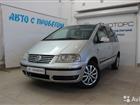 Volkswagen Sharan 1.9, 2008, 289790