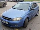 Chevrolet Lacetti 1.4, 2004, 150000