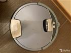   I Robot Scooba