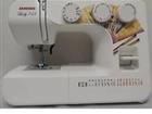    Janome lady 745