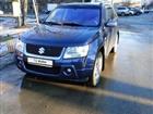 Suzuki Grand Vitara 2.0AT, 2008, 220000