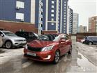 KIA Rio 1.6AT, 2012, 107233