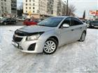 Chevrolet Cruze 1.6, 2013, 153000