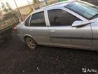 Opel Vectra 1.7, 1997, 20000