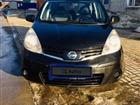 Nissan Note 1.4, 2011, 104000