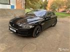 Jaguar XE 2.0AT, 2016, 55000