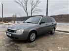 LADA Priora 1.6, 2010, 129000