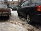 KIA Spectra 1.6AT, 2007, 179000