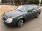 LADA Priora 1.6, 2008, 178000