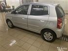 KIA Picanto 1.1AT, 2009, 102000