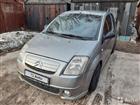 Citroen C2 1.4, 2005, 190000