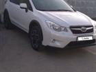 Subaru XV 2.0CVT, 2012, 119000