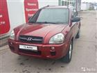 Hyundai Tucson 2.0, 2006, 250000