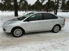 Ford Focus 1.6AT, 2005, 203000