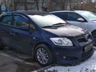 Toyota Auris 1.6, 2008, 164000