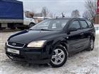 Ford Focus 2.0, 2007, 143452