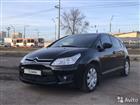 Citroen C4 1.6AT, 2009, 127000