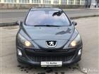 Peugeot 308 1.6AT, 2010, 128000