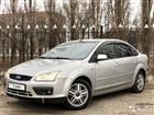 Ford Focus 2.0AT, 2007, 160000