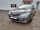 Toyota Camry 2.4AT, 2010, 135000