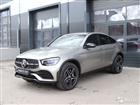 Mercedes-Benz GLC- Coupe 2.0AT, 2020