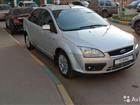 Ford Focus 1.6AT, 2006, 172000