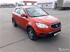 SsangYong Actyon 2.0, 2011, 122000