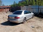 Opel Omega 2.5AT, 2000, 150000