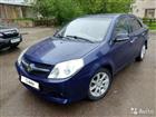 Geely MK 1.5, 2008, 138423