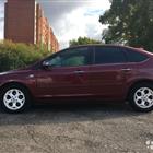 Ford Focus 2.0 , 2007, 