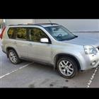 Nissan X-Trail 2.0 CVT, 2013, , 