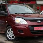 Hyundai Matrix 1.6 AT, 2008, 