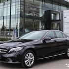 Mercedes-Benz C- 1.6 AT, 2019, 