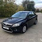 Ford Focus 1.6 AT, 2010, 