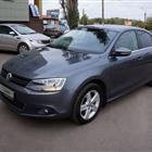 Volkswagen Jetta 1.4 AMT, 2013, 