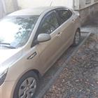 KIA Rio 1.4 , 2013, 95 000 