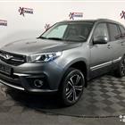 Chery Tiggo 3 1.6 , 2017, 26 610 