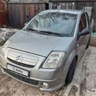 Citroen C2 1.4 , 2005, 190 000 