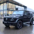 Mercedes-Benz G- AMG 4.0 AT, 2019