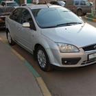 Ford Focus 1.6 AT, 2006, 172 000 