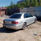 Opel Omega 2.5 AT, 2000, 150 000 