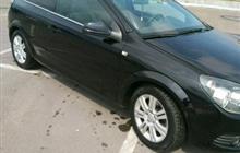 Opel Astra GTC 1.8, 2010, 