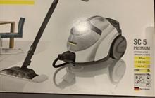  Karcher SC 5 Premium