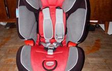  (9-36 ) britax romer Evo