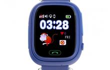 Smart baby watch Wonlex GW100   