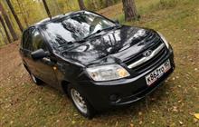 LADA Granta 1.6, 2013, 